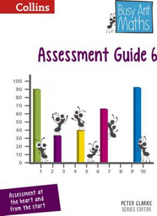 Buch Assessment Guide 6 Elizabeth Jurgensen