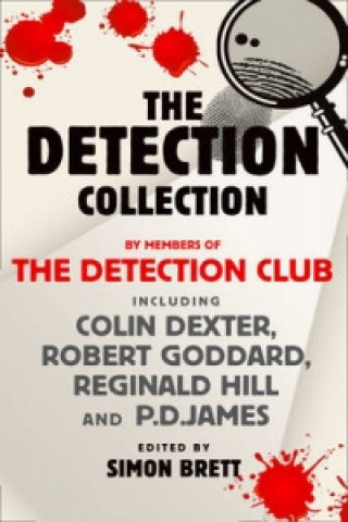 Libro Detection Collection The Detection Club