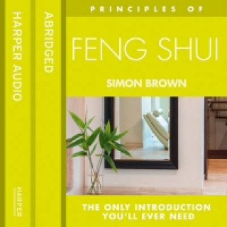 Audiokniha Feng Shui: The only introduction you'll ever need (Principles of) Simon Brown