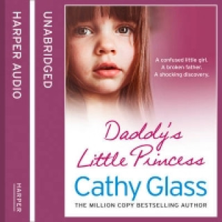 Audiolivro Daddy's Little Princess Cathy Glass