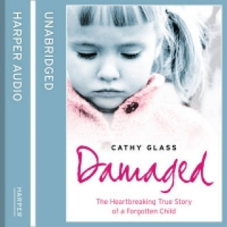Audiokniha Damaged Cathy Glass