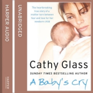 Audio knjiga Baby's Cry Cathy Glass