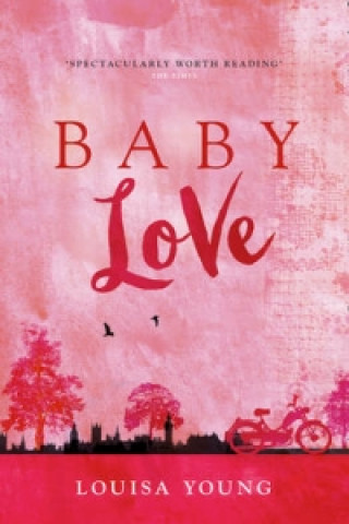 Buch Baby Love Louisa Young