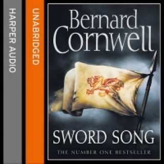 Audiolibro Sword Song Bernard Cornwell