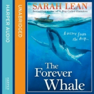 Audiobook Forever Whale Sarah Lean