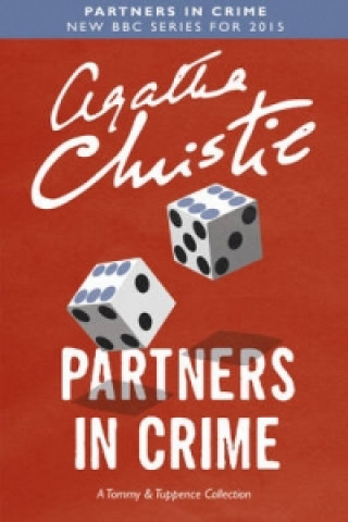 Könyv Partners in Crime Agatha Christie