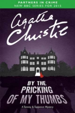 Book By the Pricking of My Thumbs Agatha Christie