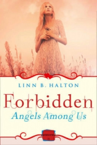 Book Forbidden Linn B. Halton