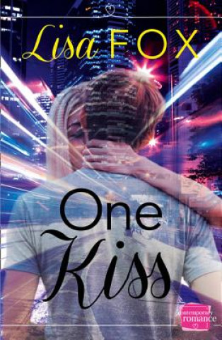 Könyv One Kiss Lisa Fox