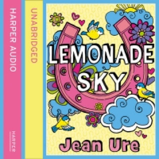 Ακουστικό βιβλίο Lemonade Sky Jean Ure