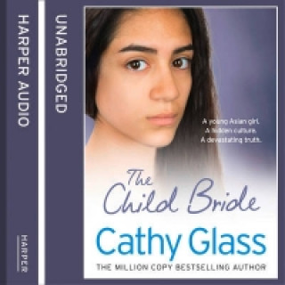 Audiobook Child Bride Cathy Glass