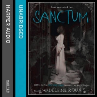 Audiolibro Sanctum (Asylum, Book 2) Madeleine Roux