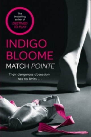 Kniha Match Pointe Indigo Bloome