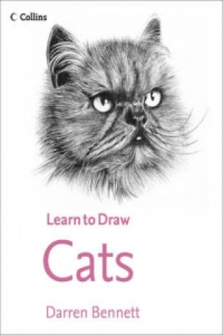 Libro Cats Darren Bennett