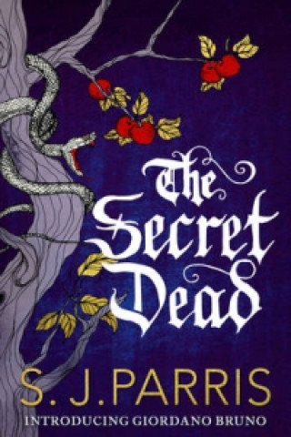 Książka Secret Dead S. J. Parris