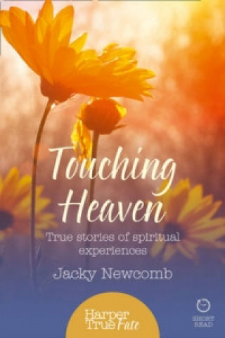 Carte Touching Heaven Jacky Newcomb