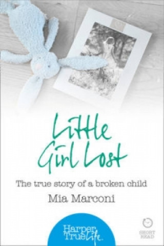 Carte Little Girl Lost Mia Marconi