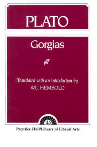Knjiga Plato W.C. Helmbold
