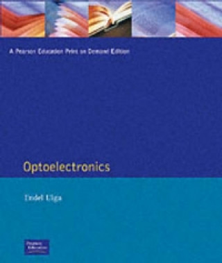 Knjiga Optoelectronics Endel Uiga