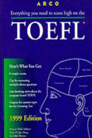 Carte Toefl Patricia Noble Sullivan