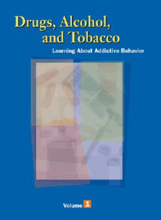 Βιβλίο Drugs, Alcohol, and Tobacco Rosalyn Carson-Dewitt