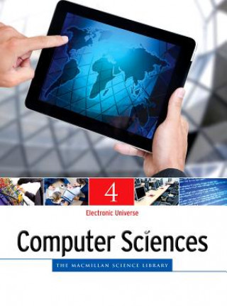 Knjiga Computer Sciences Gale Editor