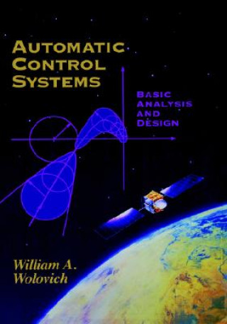 Buch Automatic Control Systems William A. Wolovich