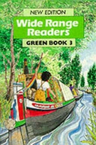 Kniha Wide Range Reader Green Book 03 Fourth Edition Phyllis Flowerdew