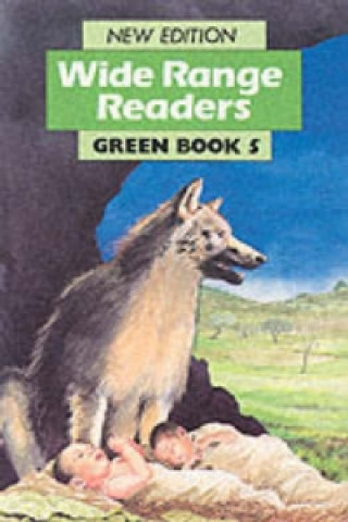 Kniha Wide Range Reader Green Book 05 Fourth Edition Phyllis Flowerdew