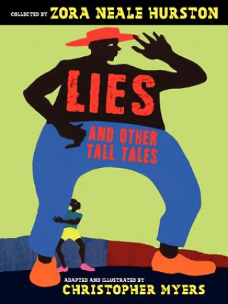 Carte Lies and Other Tall Tales Joyce Carol Thomas