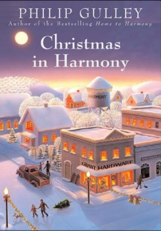 Book Christmas in Harmony Philip Gulley