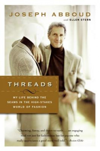 Book Threads Joseph Abboud