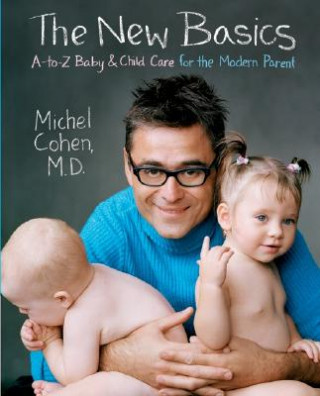 Book New Basics Michael Cohen