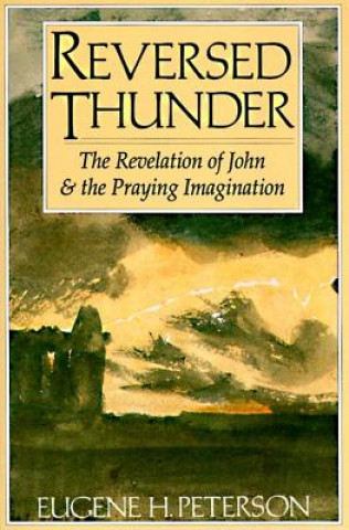 Buch Reversed Thunder Eugene H. Peterson