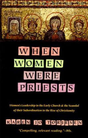 Buch When Women Were Priests Karen Jo Torjesen