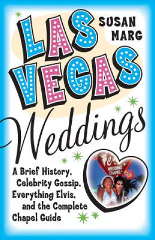Carte Las Vegas Weddings Susan Marg