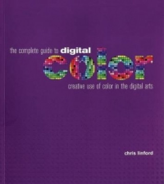 Libro Complete Guide To Digital Color Alison Hagge