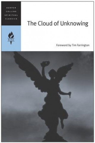 Könyv Cloud Of Unknowing Kieran Kavanaugh