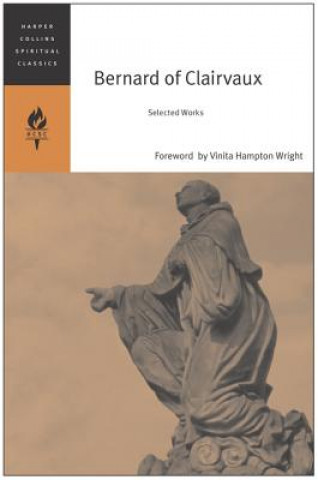 Buch Bernard Of Clairvaux Bernard of Clairvaux