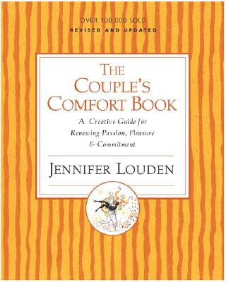Carte Couples Comfort Book Jennifer Louden