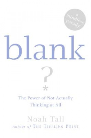 Knjiga Blank Michael Solomon