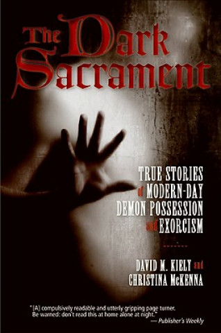 Könyv Dark Sacrament David M. Kiely