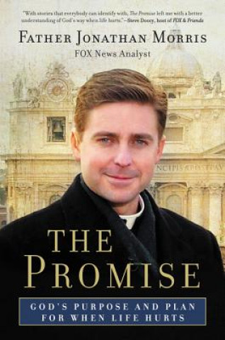Buch Promise Jonathan Morris