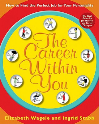 Buch Career Within You Elizabeth Wagele