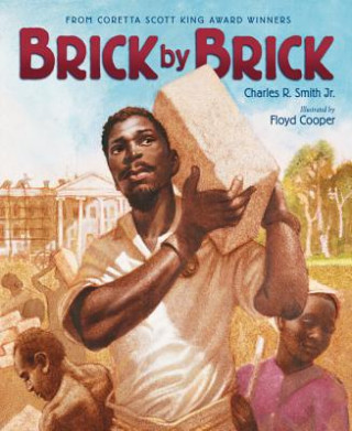 Carte Brick by Brick Charles R Smith