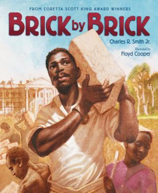 Buch Brick by Brick Charles R Smith