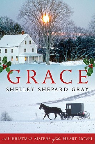 Libro Grace Shelley Shepard Gray