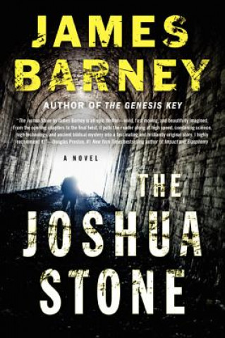 Книга Joshua Stone James Barney