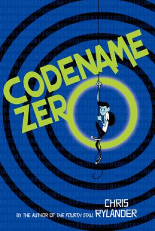Książka Codename Zero Chris Rylander