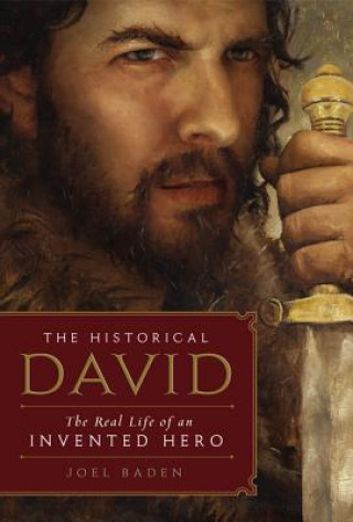 Kniha Historical David Joel S. Baden